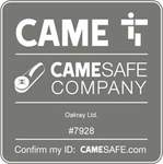CAMEsafe