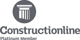 Constructionline Platinum Member