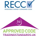 RECC and Trading Standards Approved Code