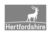 hertfordshire county council